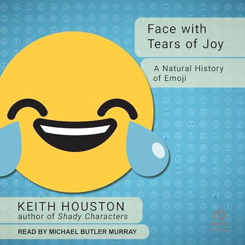Cover of Face with Tears of Joy
