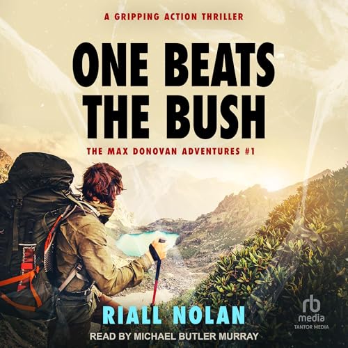 Cover of One Beats the Bush