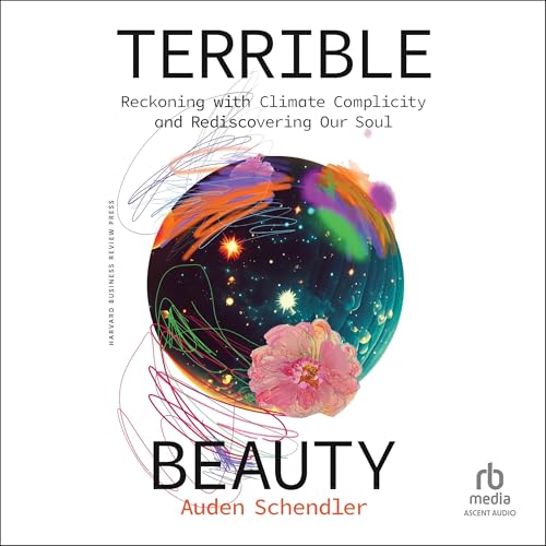 Cover of Terrible Beauty