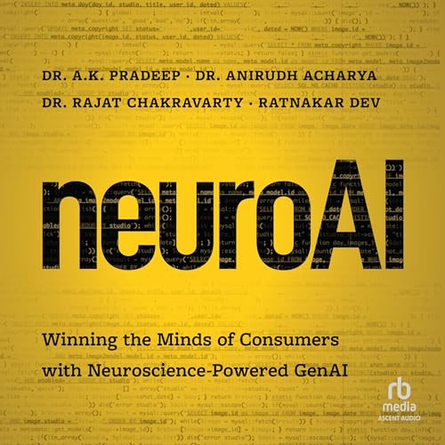 Cover of NeuroAI