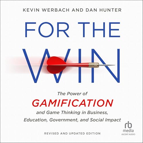 Cover of For the Win, Revised and Updated Edition
