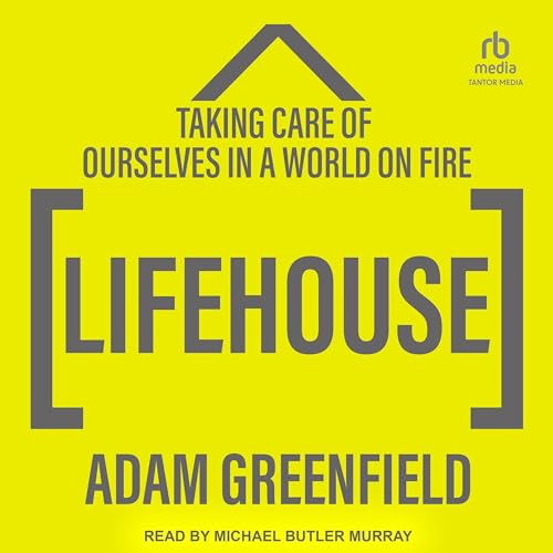 Cover of Lifehouse