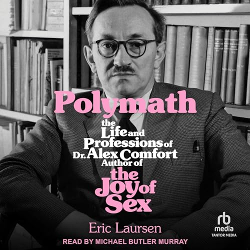 Cover of Polymath
