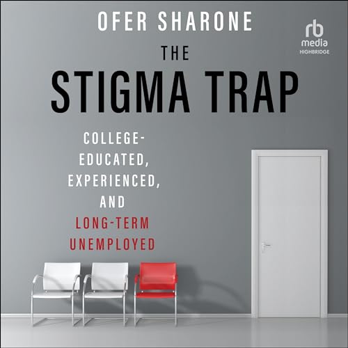Cover of The Stigma Trap