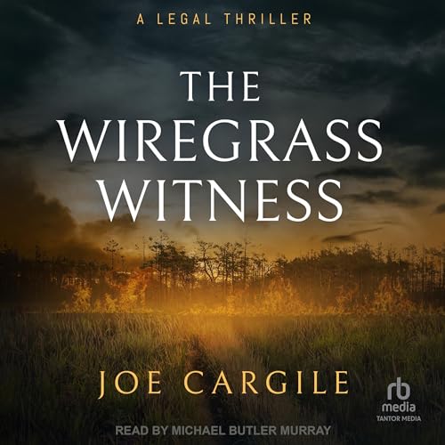Cover of The Wiregrass Witness