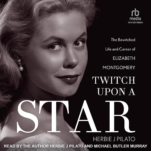 Cover of Twitch upon a Star