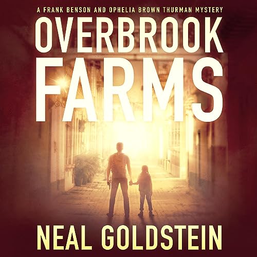 Cover of Overbrook Farms
