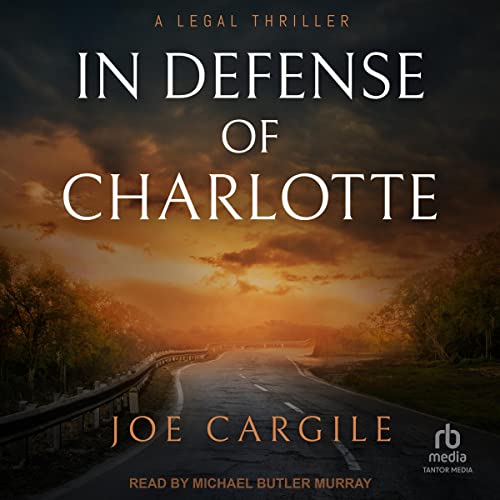 Cover of In Defense of Charlotte