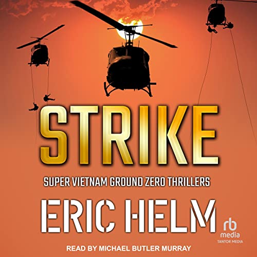 Cover of Strike