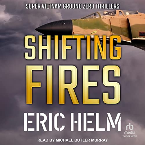 Cover of Shifting Fires