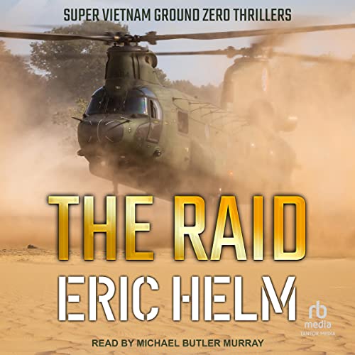 Cover of The Raid