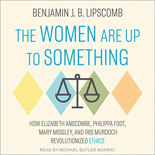 Cover of The Women Are Up to Something
