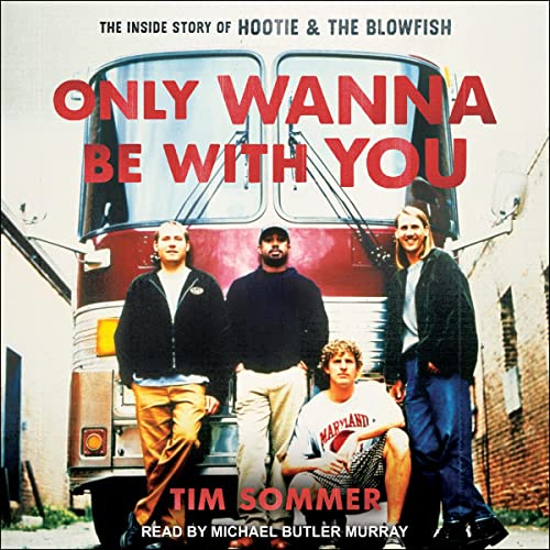 Cover of Only Wanna Be with You