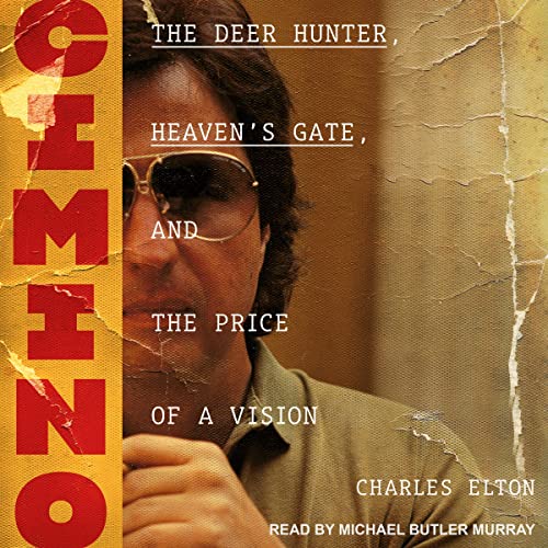 Cover of Cimino