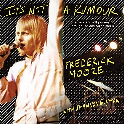 Cover of It's Not a Rumour