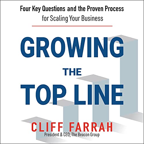 Cover of Growing the Top Line