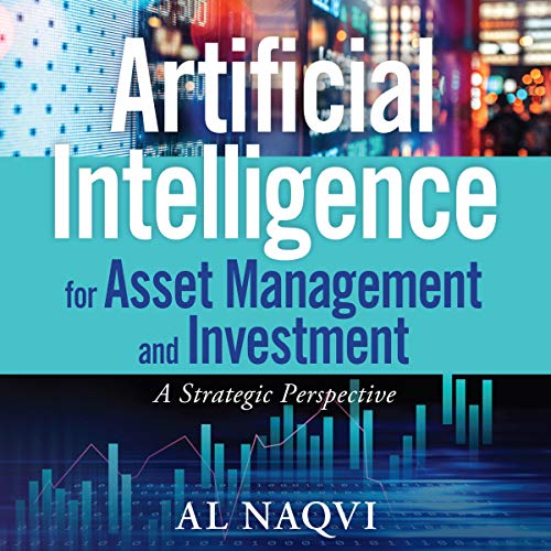 Cover of Artificial Intelligence for Asset Management and Investment