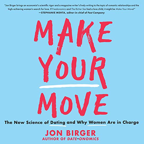 Cover of Make Your Move