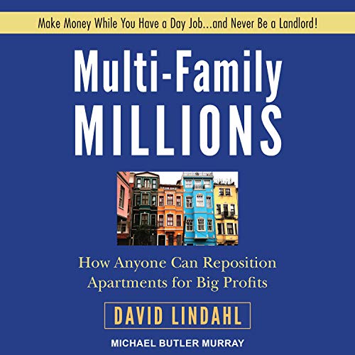 Cover of Multi-Family Millions