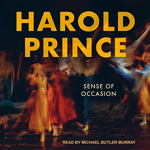 Cover of Sense of Occasion
