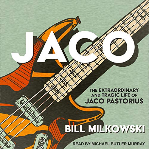 Cover of Jaco