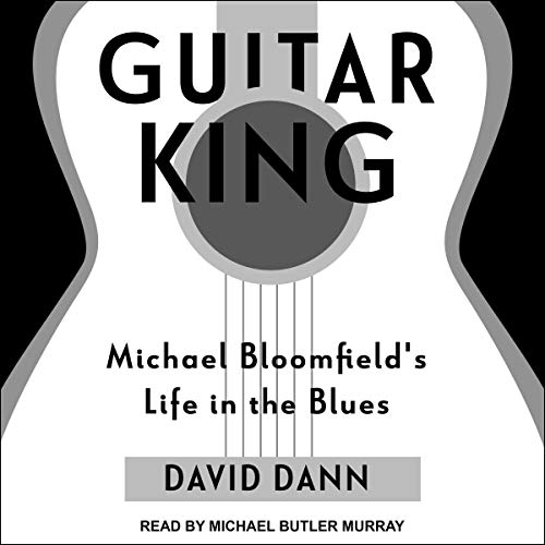 Cover of Guitar King