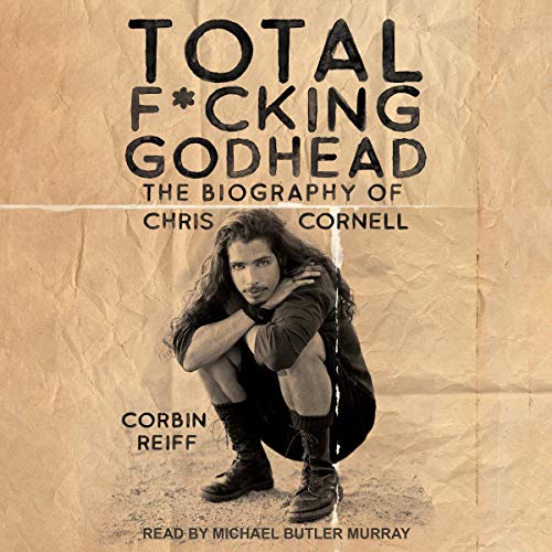 Cover of Total F*cking Godhead