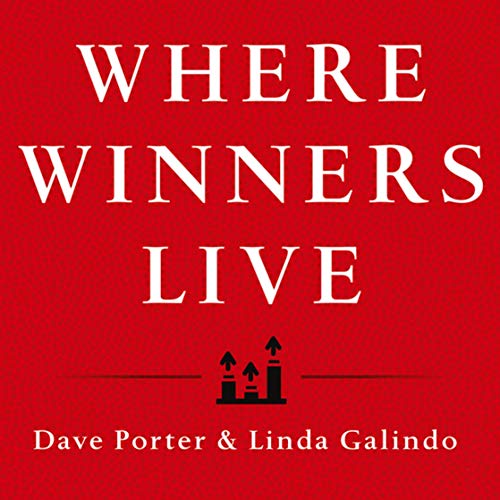 Cover of Where Winners Live
