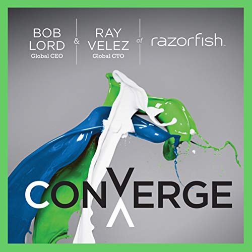 Cover of Converge