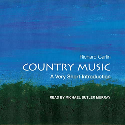 Cover of Country Music