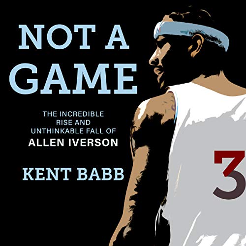 Cover of Not a Game