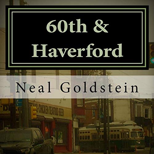 Cover of 60th & Haverford