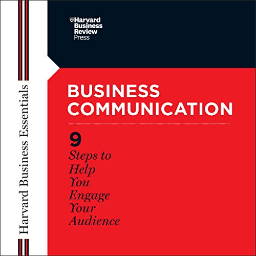 Cover of Business Communication