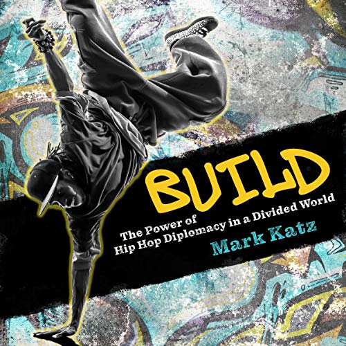 Cover of Build