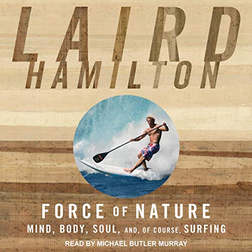 Cover of Force of Nature