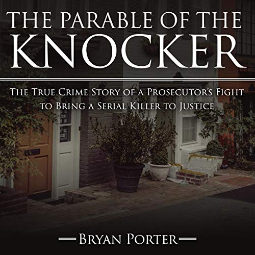 Cover of The Parable of the Knocker