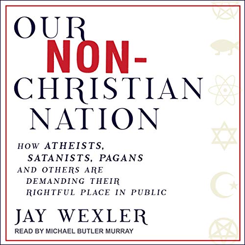 Cover of Our Non-Christian Nation