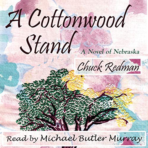 Cover of A Cottonwood Stand