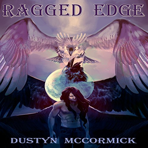 Cover of Ragged Edge