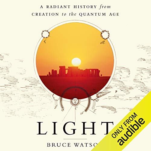 Cover of Light