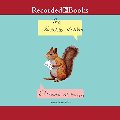 Cover of The Portable Veblen