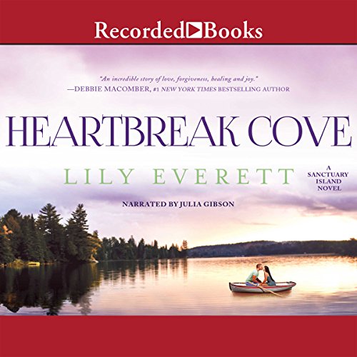 Cover of Heartbreak Cove