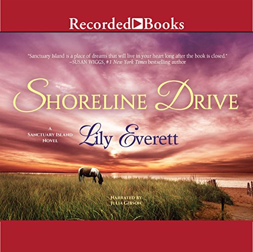 Cover of Shoreline Drive