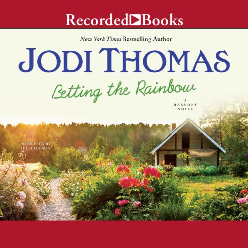 Cover of Betting the Rainbow