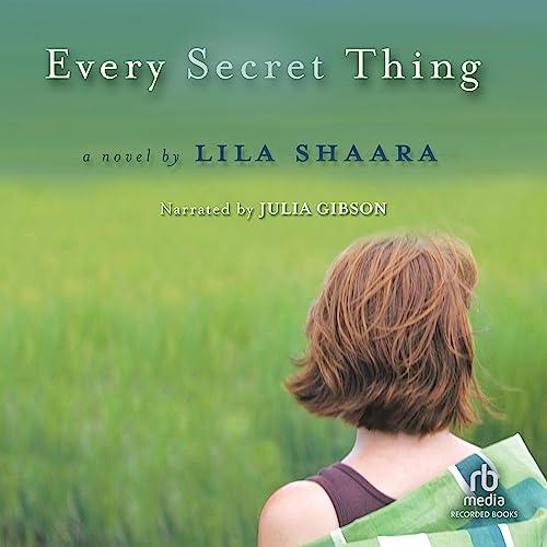 Cover of Every Secret Thing
