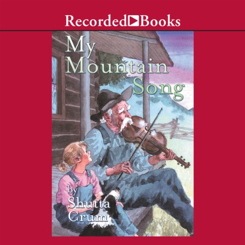 Cover of My Mountain Song