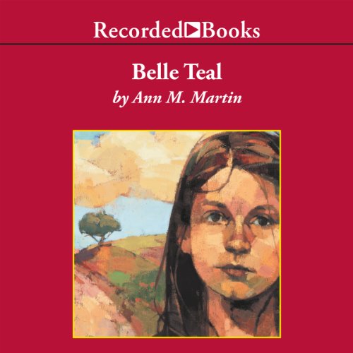 Cover of Belle Teal