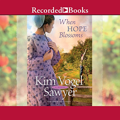 Cover of When Hope Blossoms