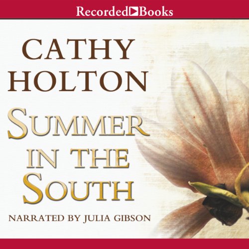 Cover of Summer in the South