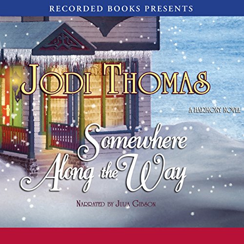 Cover of Somewhere Along the Way